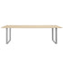 70/70 Table 255x108cm / Solid Oak